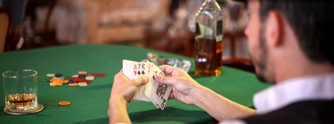 Shuffling the Deck: The Top